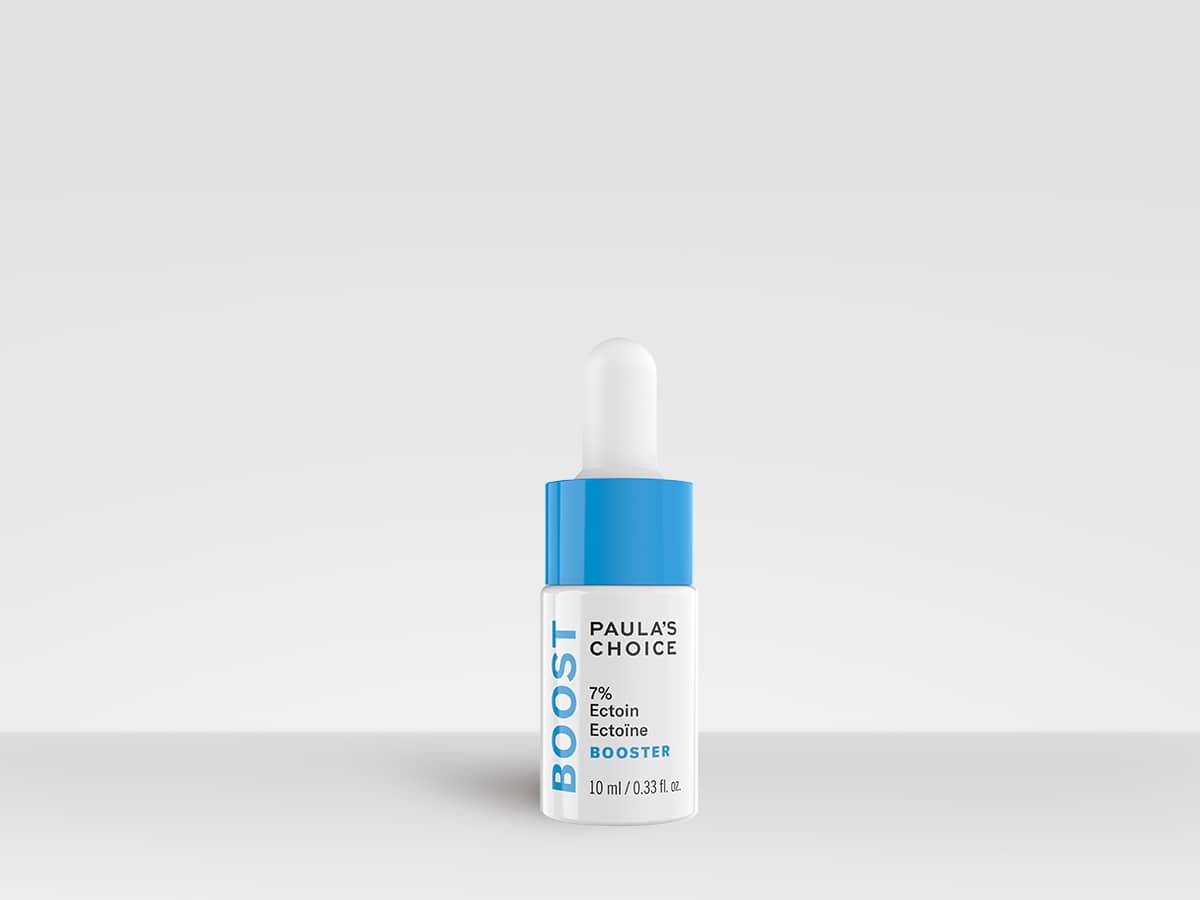 Ectoin Booster - Travel Size