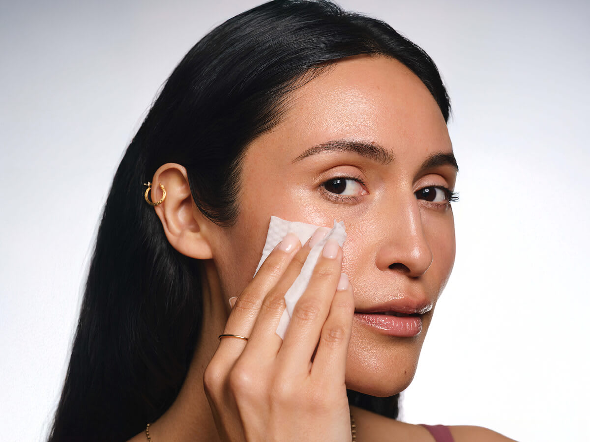 2% BHA Exfoliating pads