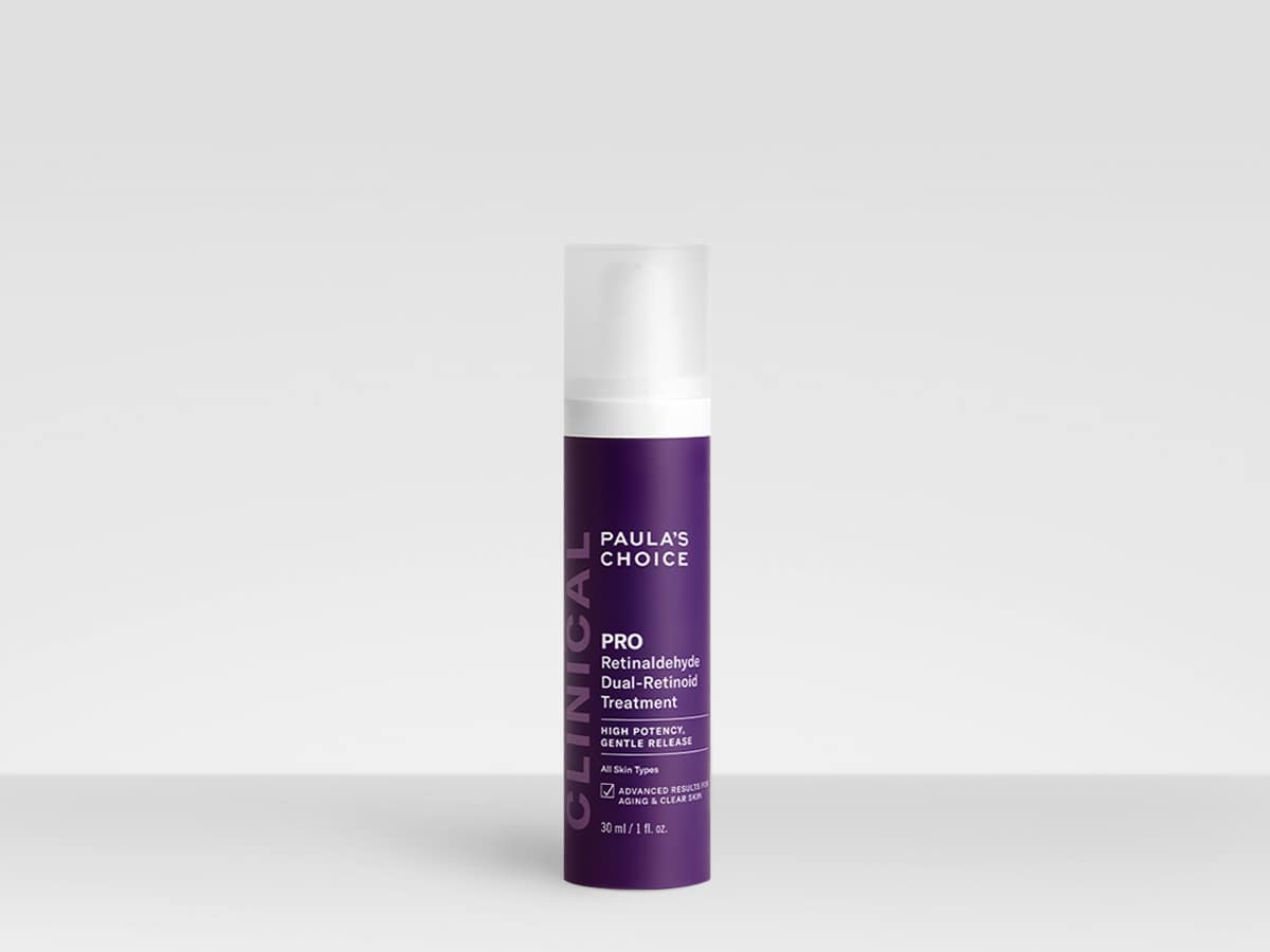 Paula's Choice Pro Retinaldehyde Dual-Retinoid Treatment