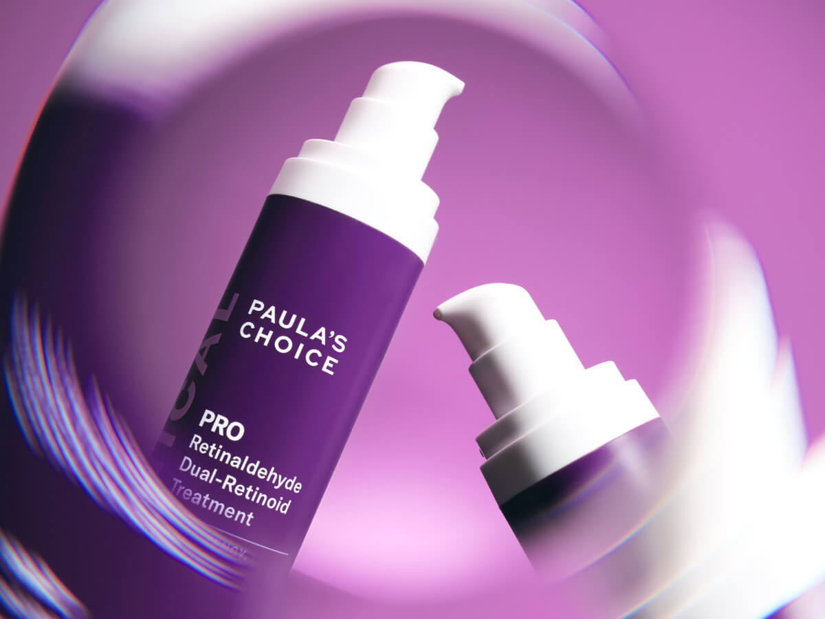 CLINICAL Pro Retinaldehyde Dual-Retinoid Treatment