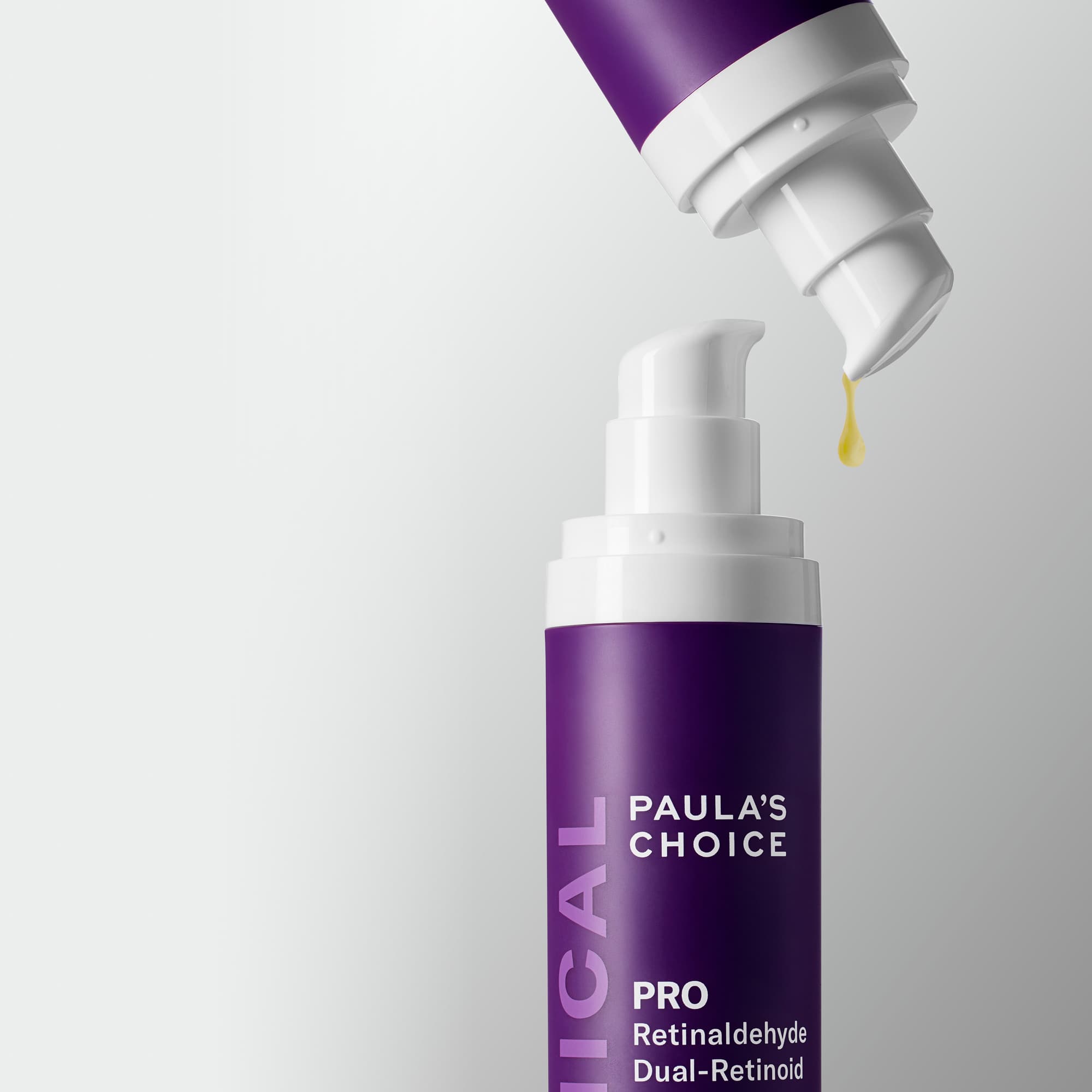 CLINICAL Pro Retinaldehyde Dual-Retinoid Treatment