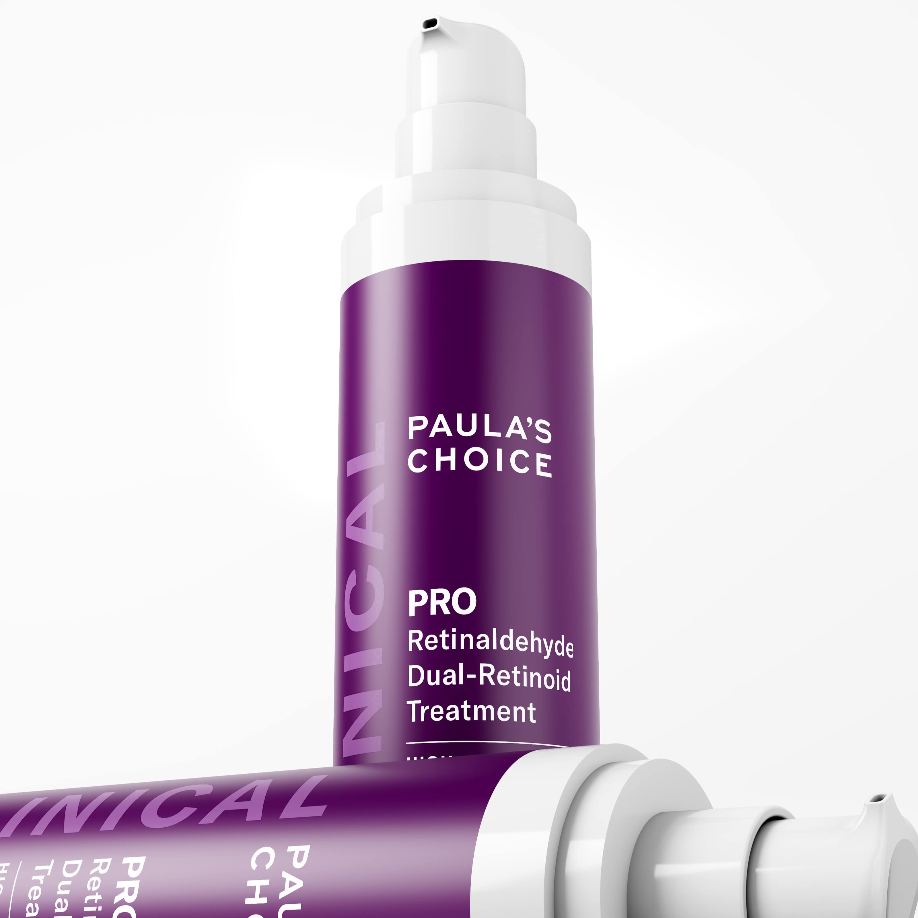CLINICAL Pro Retinaldehyde Dual-Retinoid Treatment