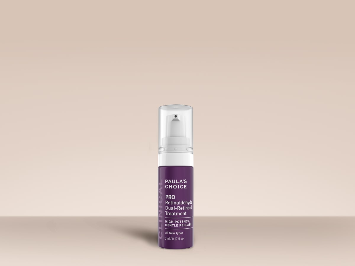 Pro-Clinical Retinaldehyde Treatment Travel Size