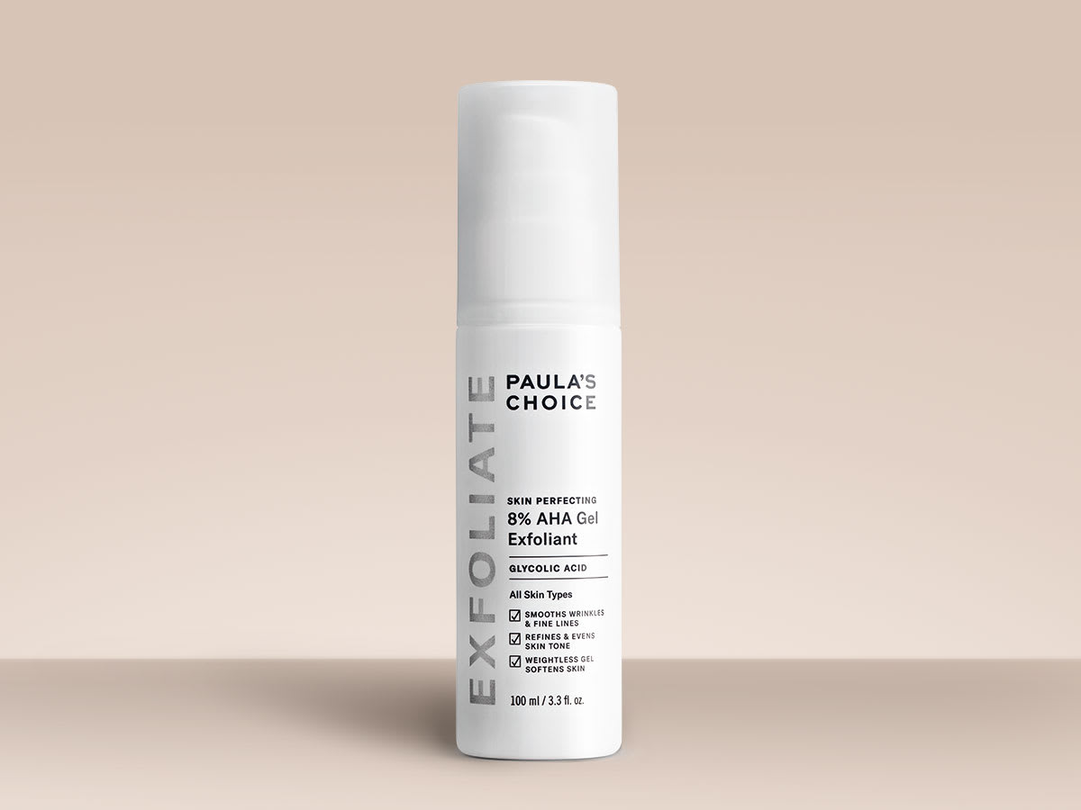 Skin Perfecting AHA Gel Exfoliant Full size