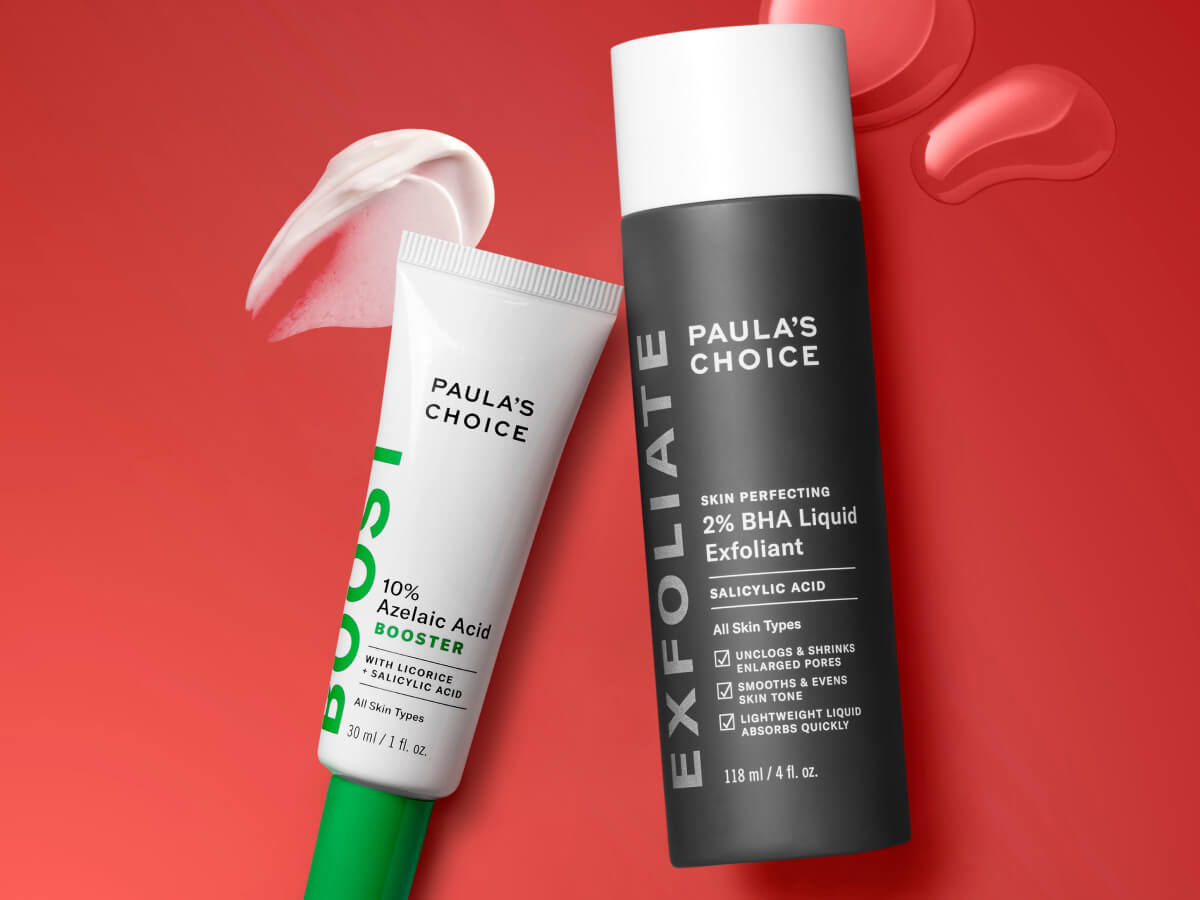 The Breakout Resolution