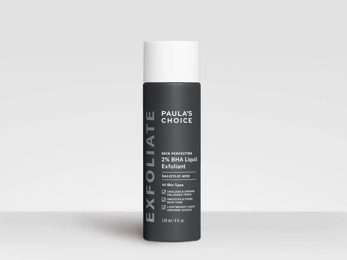 Paula's Choice 2% BHA Liquid Exfoliant