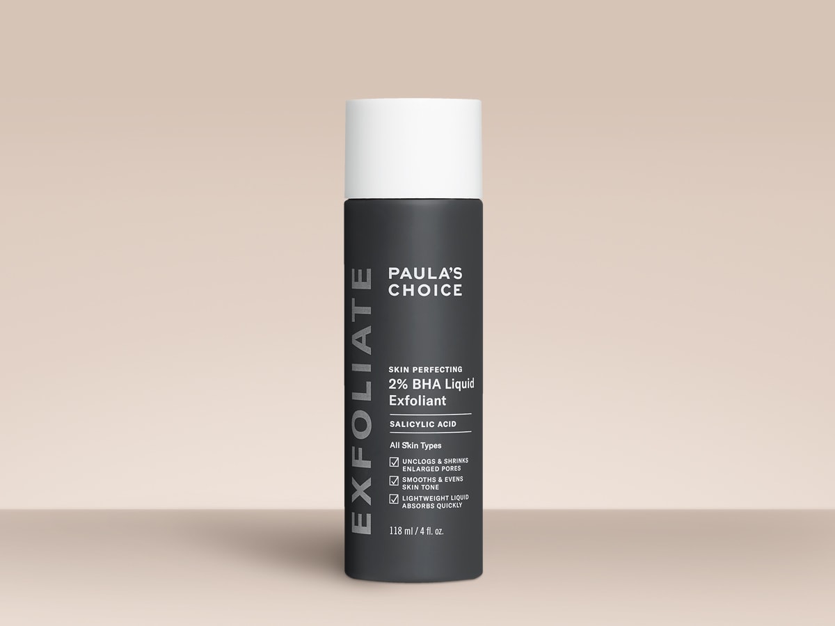 SKIN PERFECTING 2% BHA Liquid Exfoliant