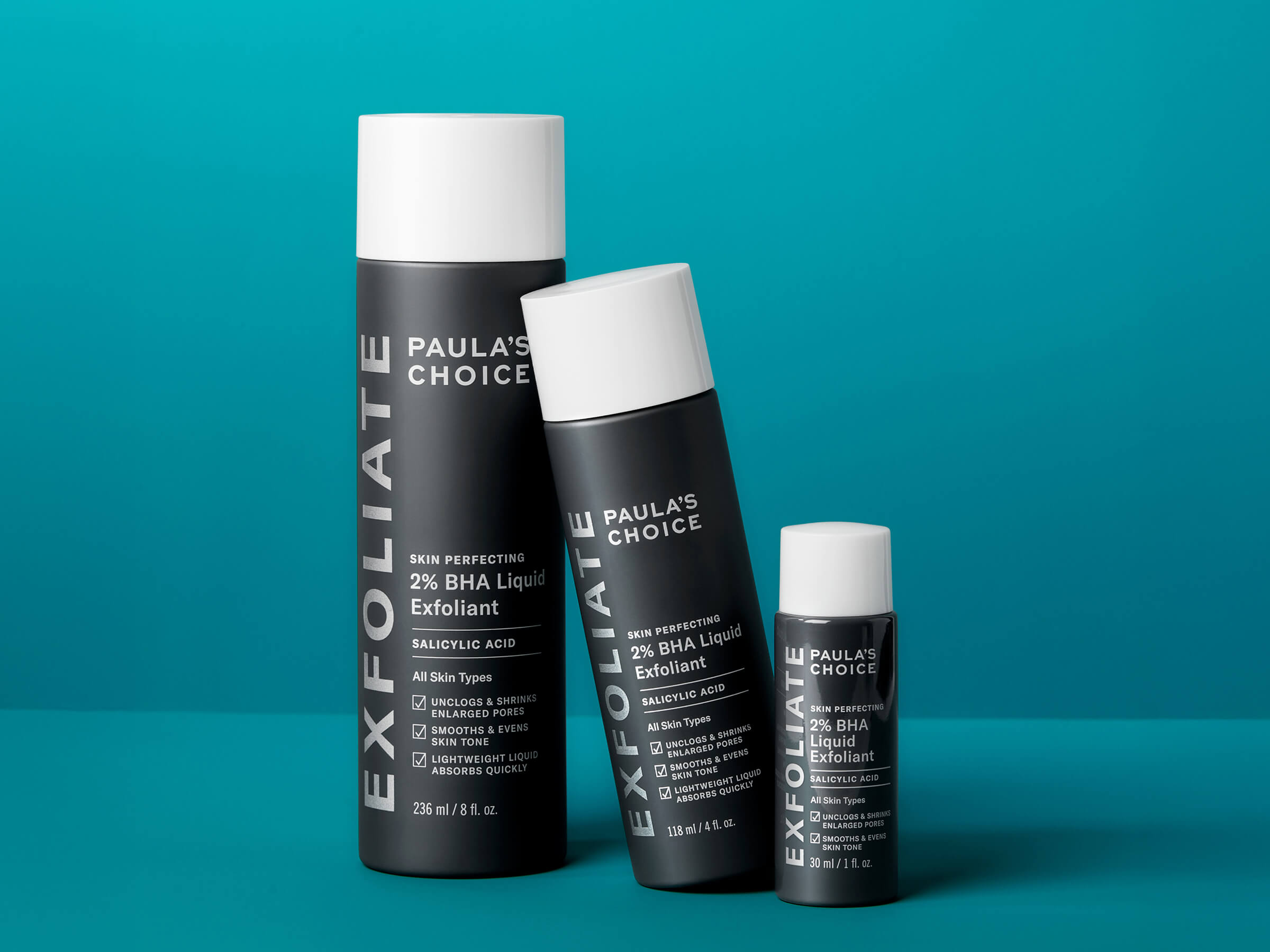 Skin Perfecting BHA Liquid Exfoliant XL