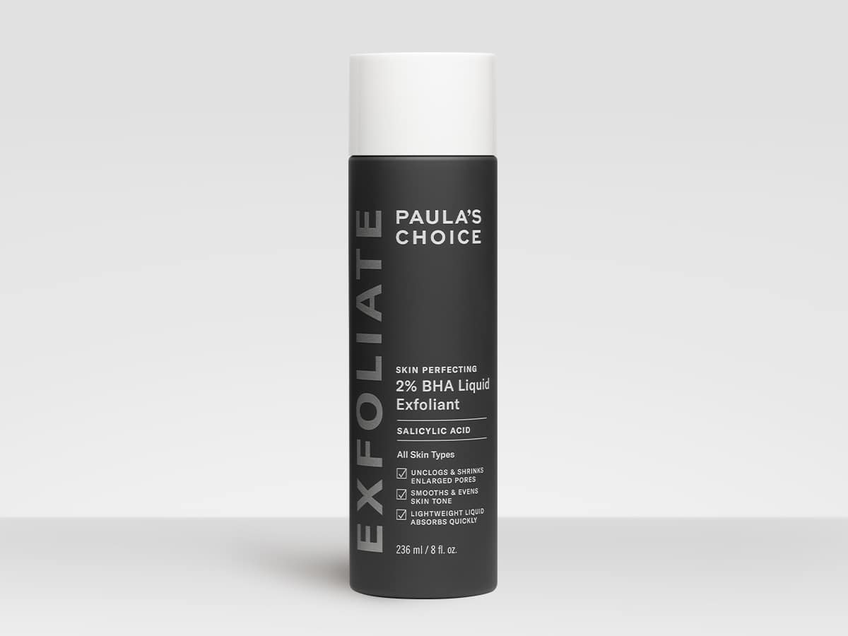 Skin Perfecting BHA Liquid Exfoliant XL