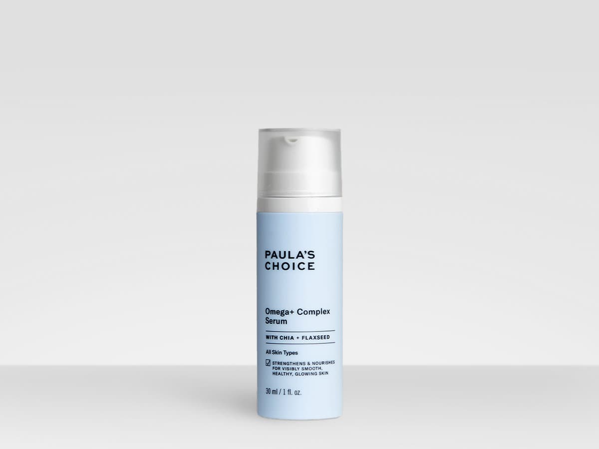 Omega+ Complex Serum Full size
