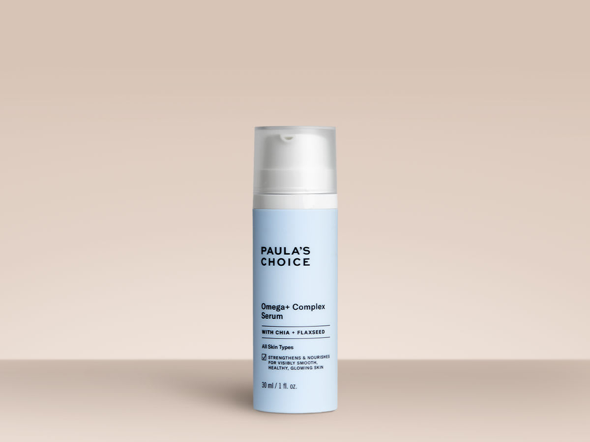Omega+ Complex Serum Full size