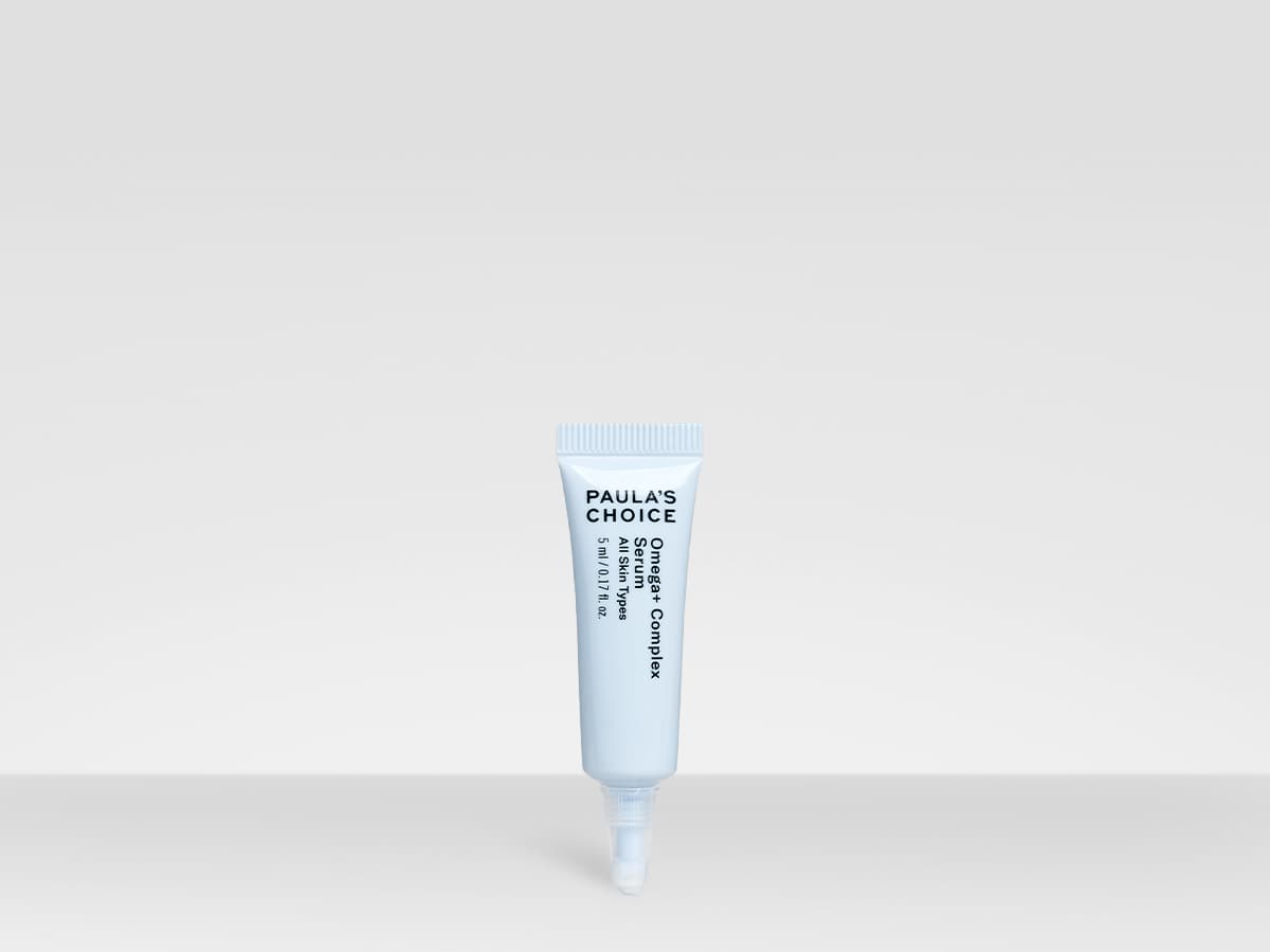 Omega Complex Serum Travel size