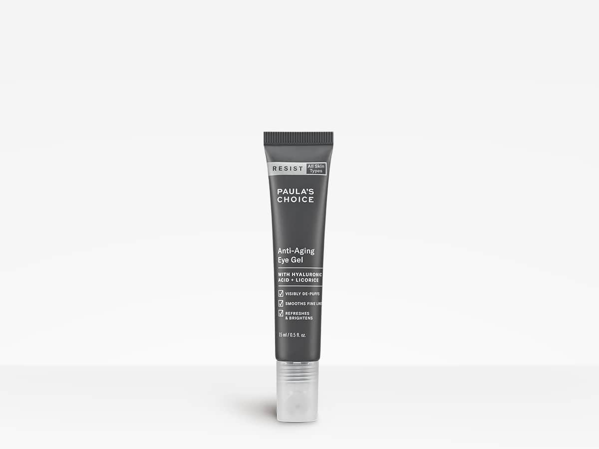 Resist Anti-Aging Eye Gel Full size