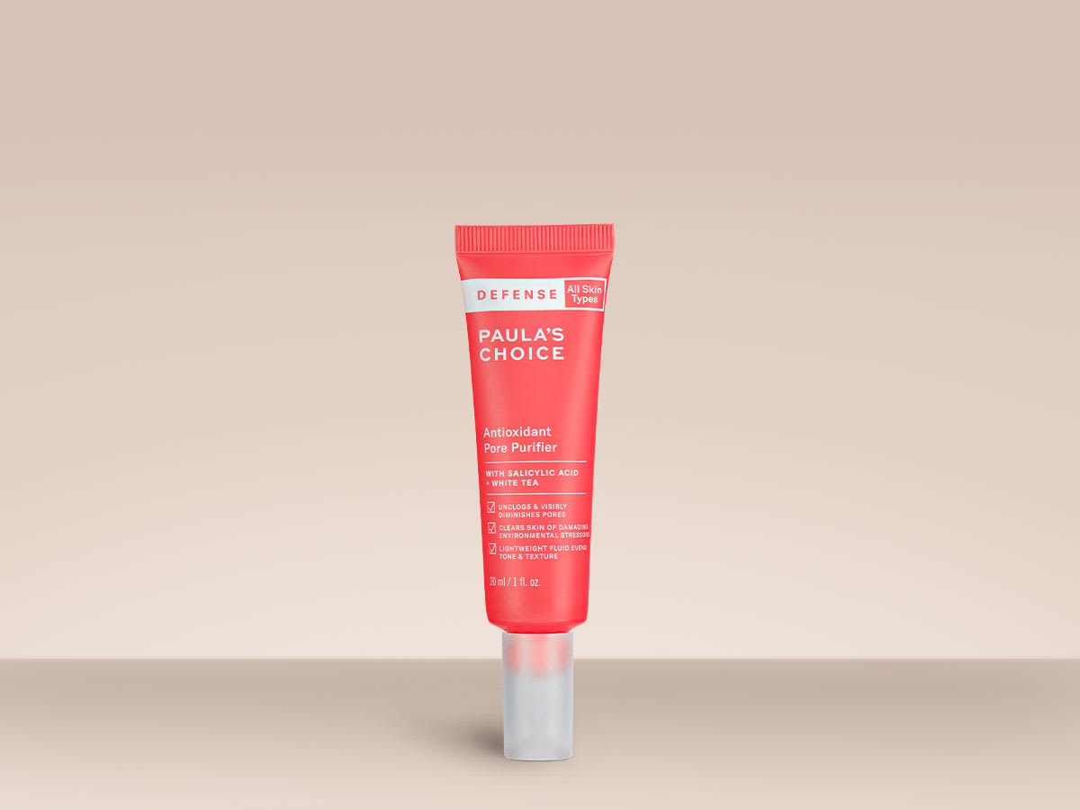 Defense Antioxidant Pore Purifier Full size