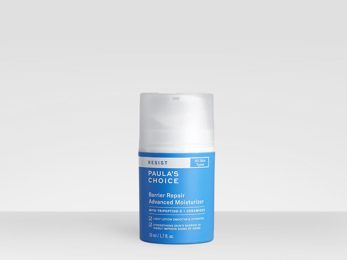 RESIST Barrier Repair Advanced Moisturiser