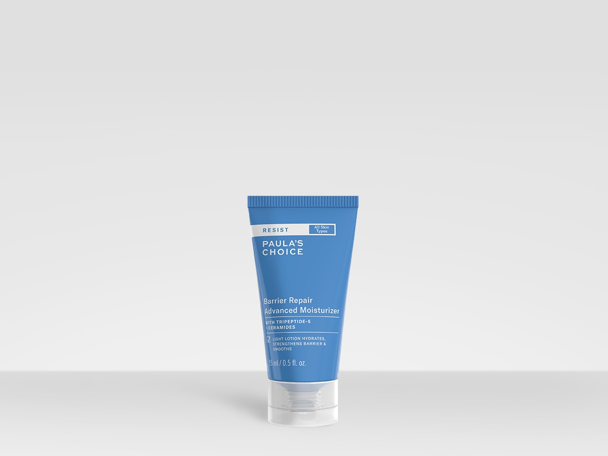 RESIST Barrier Repair Advanced Moisturiser