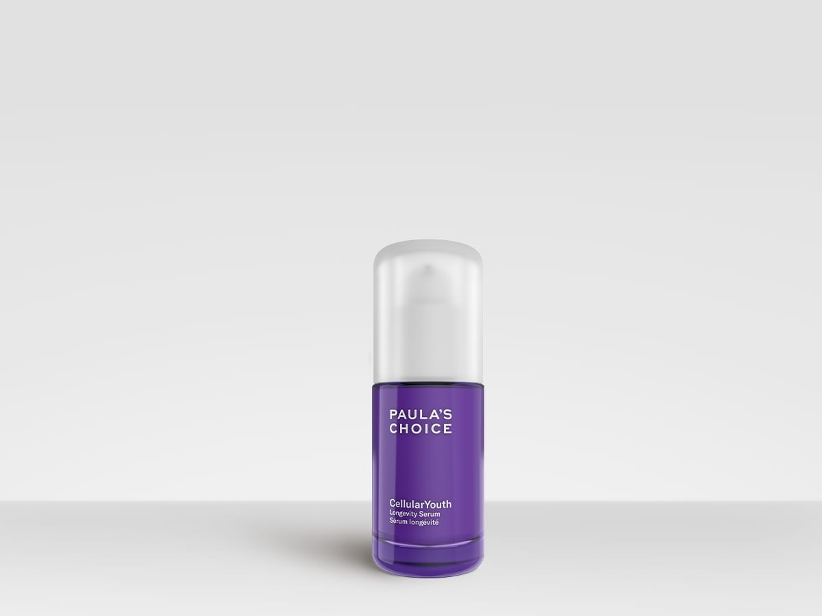 CellularYouth Longevity Serum