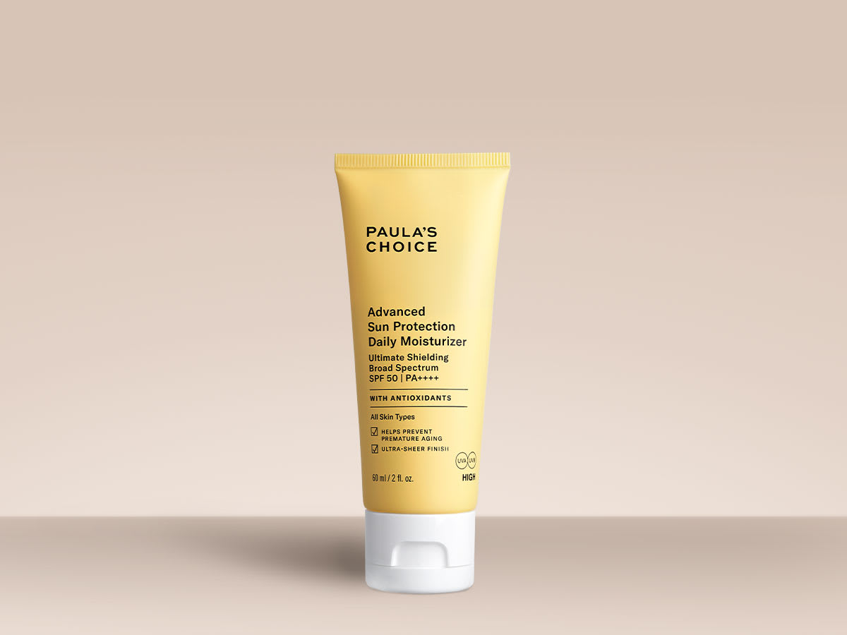 Paula's choice spf 50 cheap