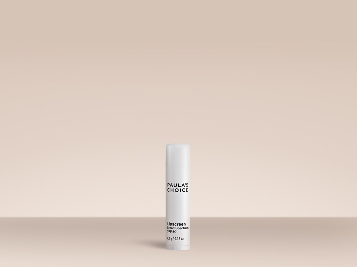 Lipscreen SPF 50 Full Size