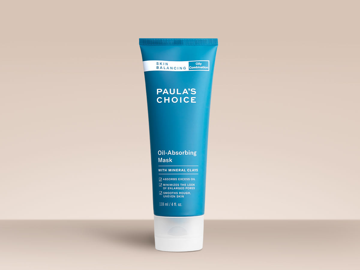 Skin Balancing Mask Skin Balancing Mask