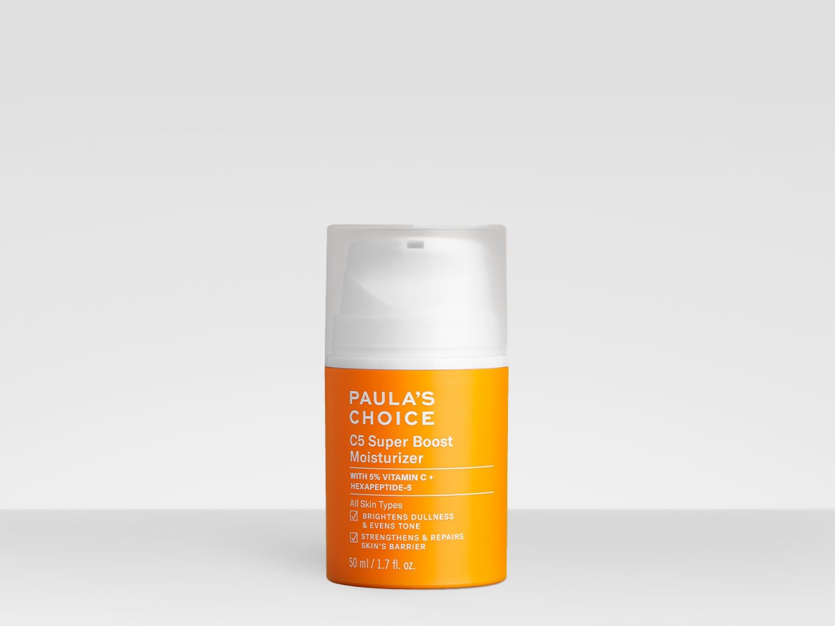 激安通販サイト 人気 C5 Super Choice Paula's | Moisturiser Boost スキンケア・基礎化粧品
