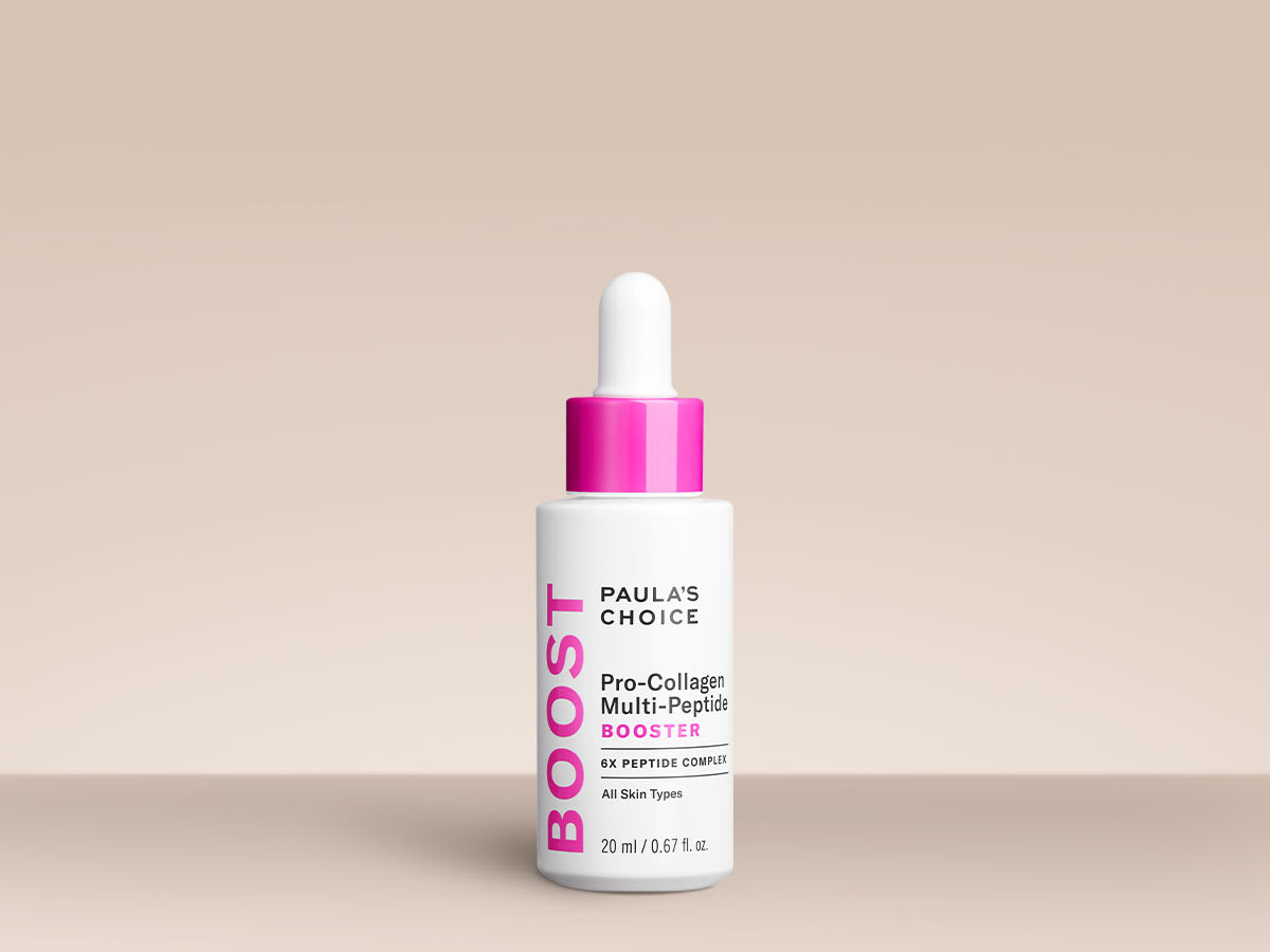 Boost Pro-Collagen Multi-Peptide Booster Full size