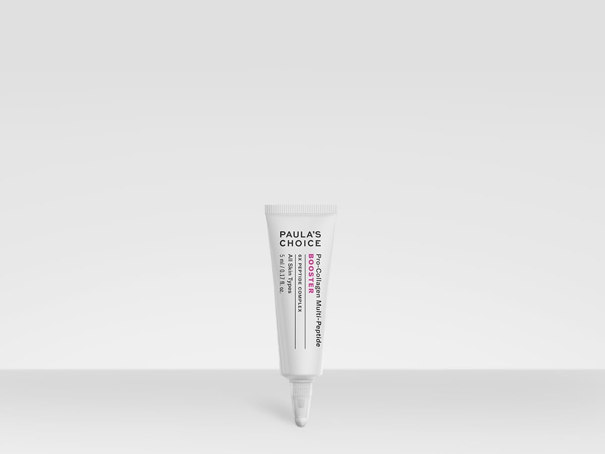 Boost Pro-Collagen Multi-Peptide Booster Travel size