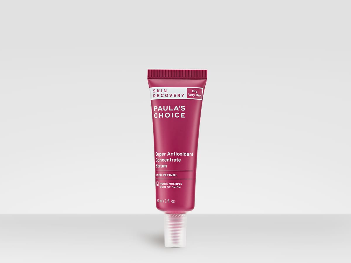 Skin Recovery Super Antioxidant Concentrate Serum Full size