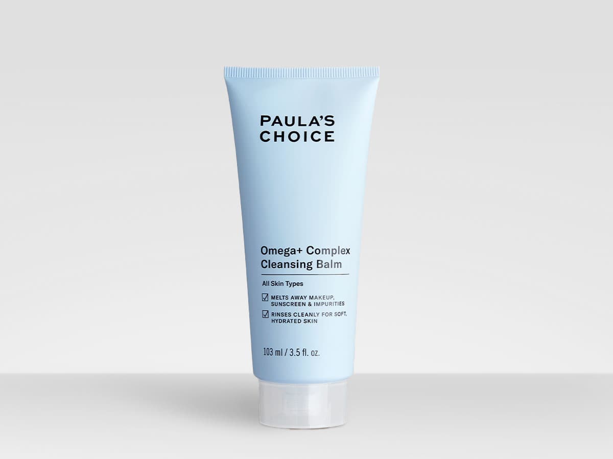 Omega+ Complex Cleansing Balm Full Size