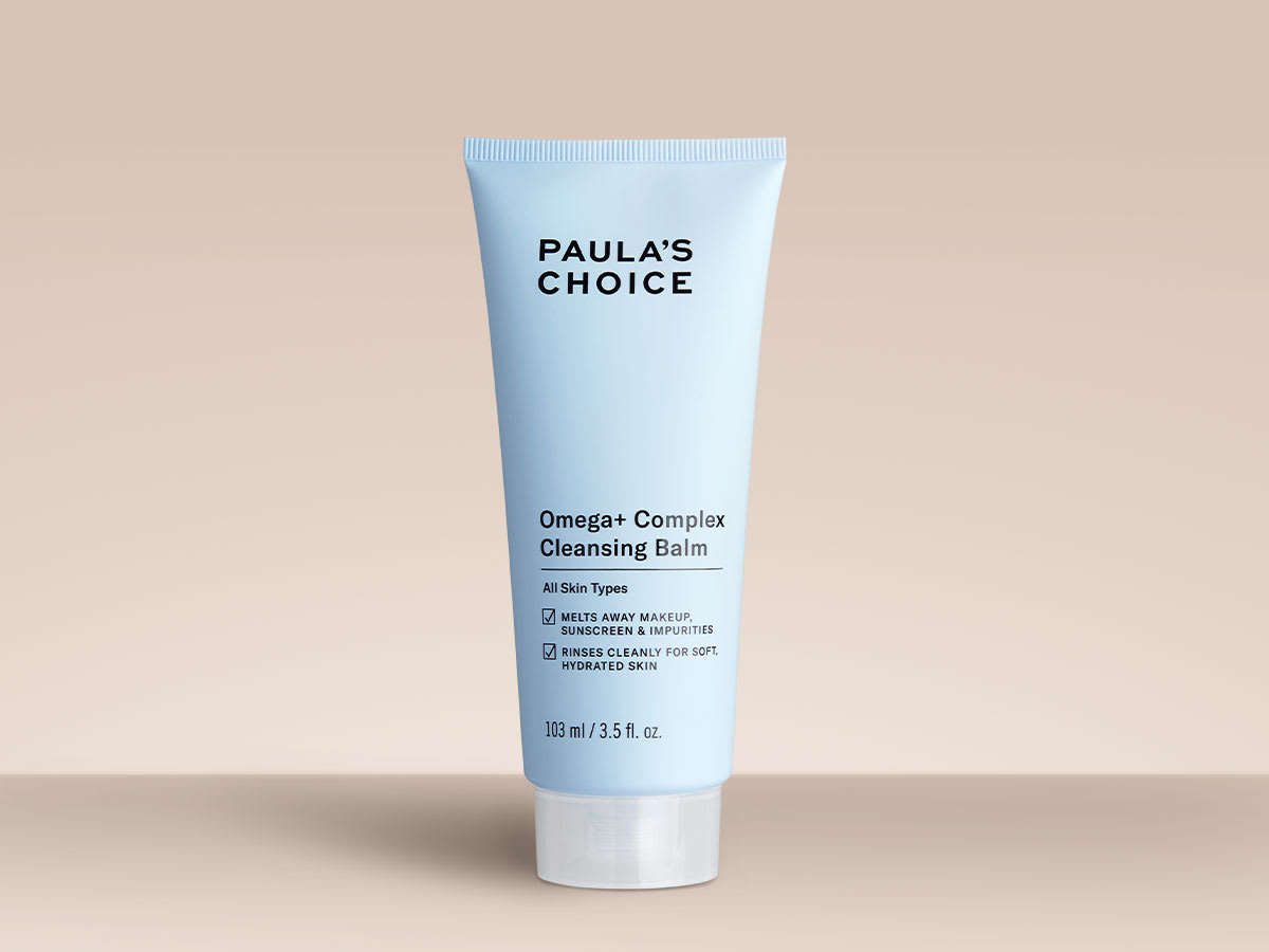 Omega+ Complex Cleansing Balm Full Size