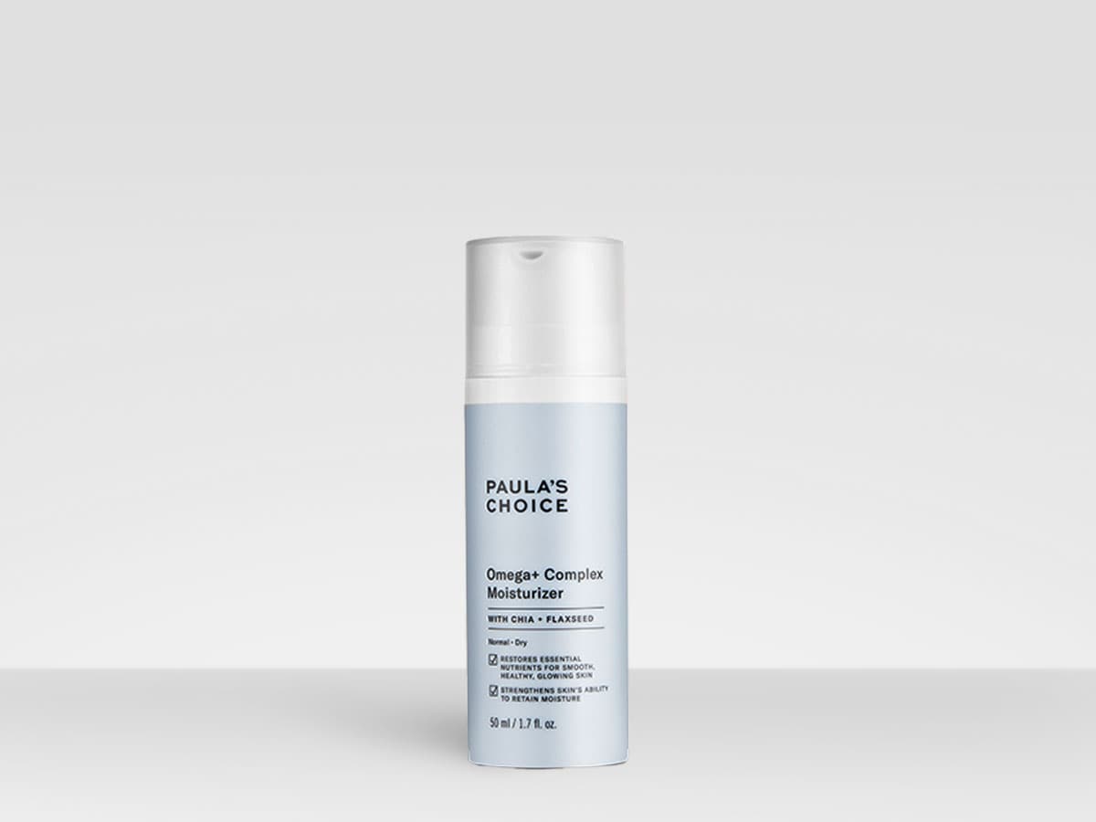 Omega+ Complex Moisturiser | Paula's Choice