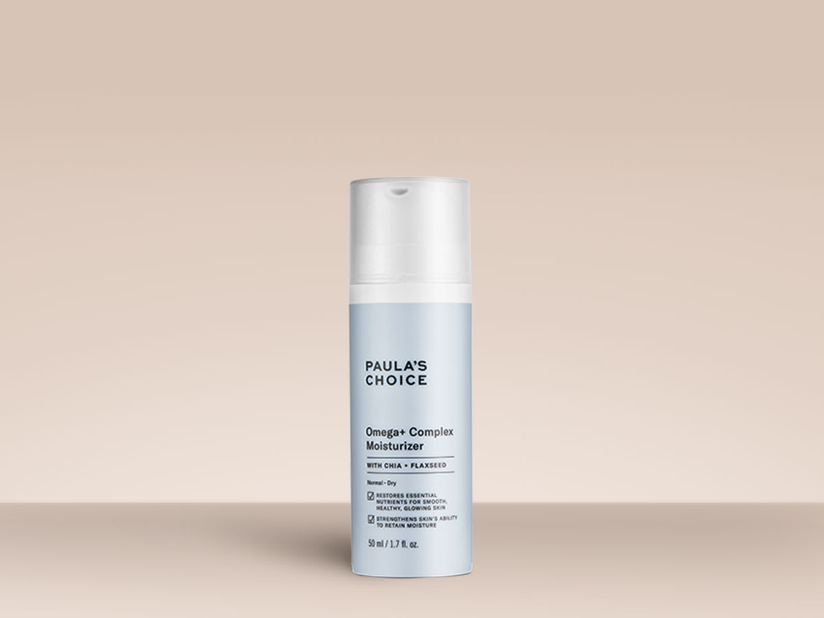 Omega+ Complex Moisturizer Full size