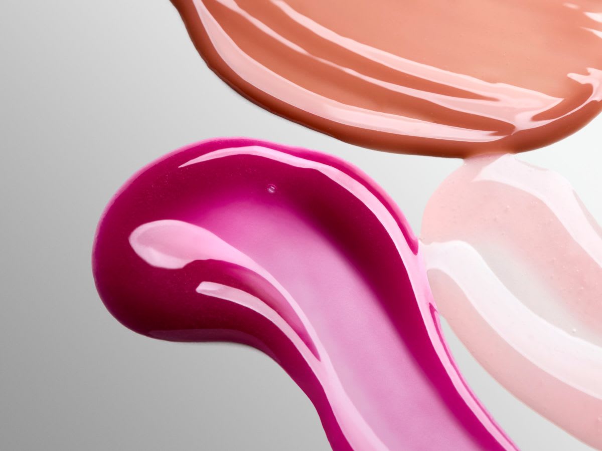 Mini Plumping Gloss Balm Trio
