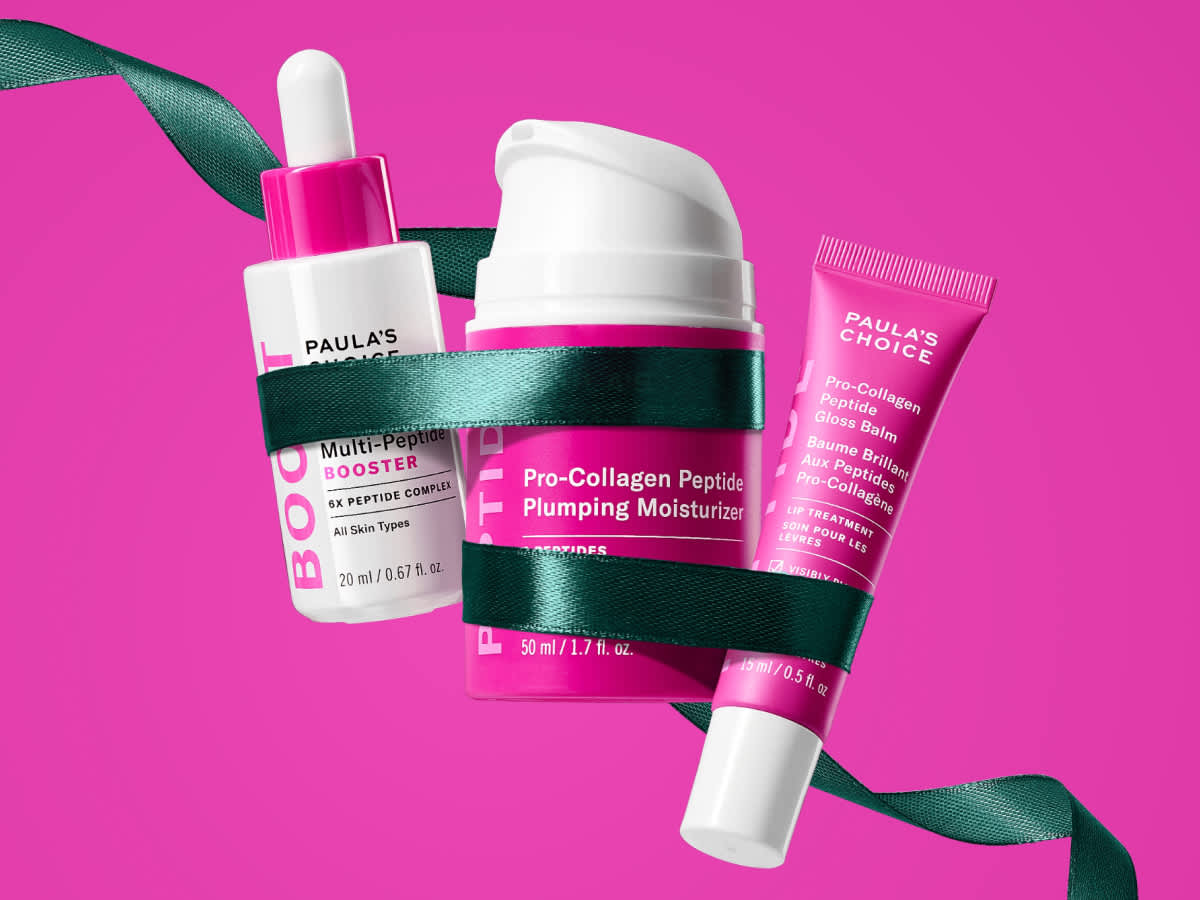 Pro-Collagen Peptide Set