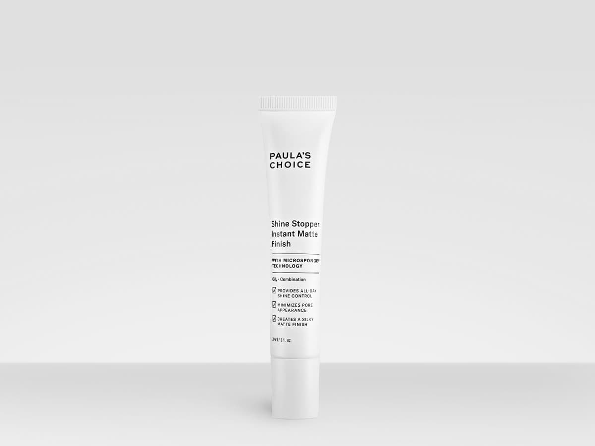 Shine Stopper Instant Matte Finish with Microsponge Technology Full size