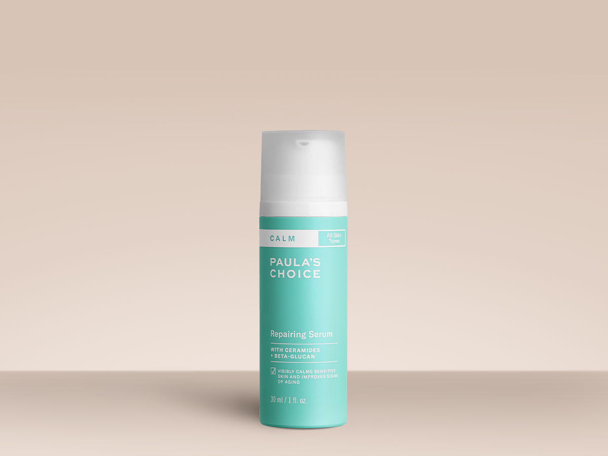 Calm Repairing Serum Full Size