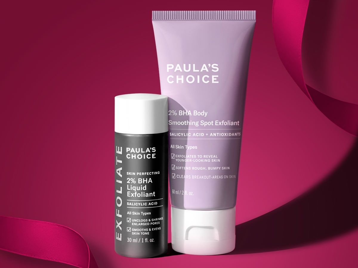 Smoothing Superstars