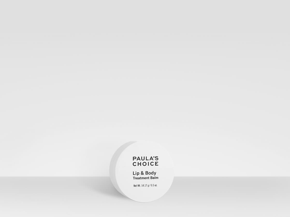 Lip and Body Treatment Balm Full Size