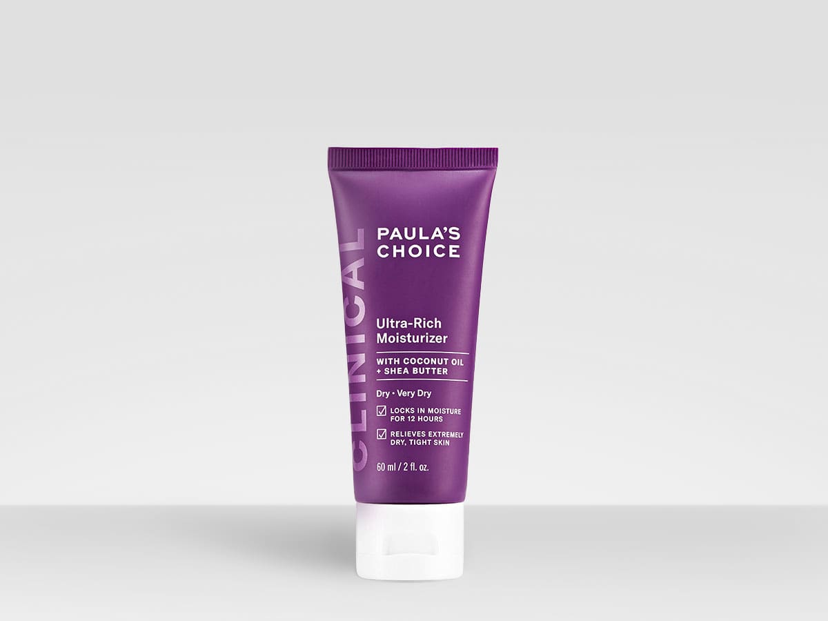 Clinical Ultra-Rich Moisturizer Full size