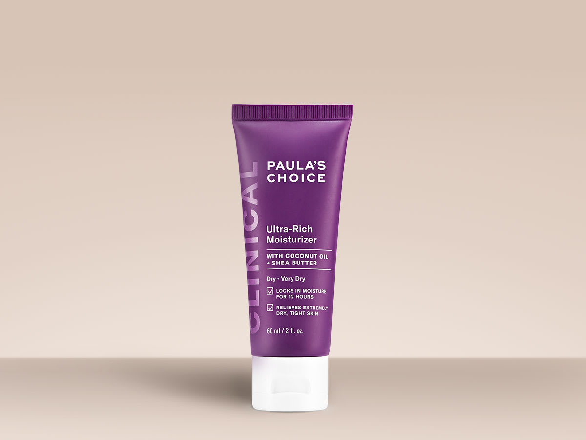 Clinical Ultra-Rich Moisturizer Full size