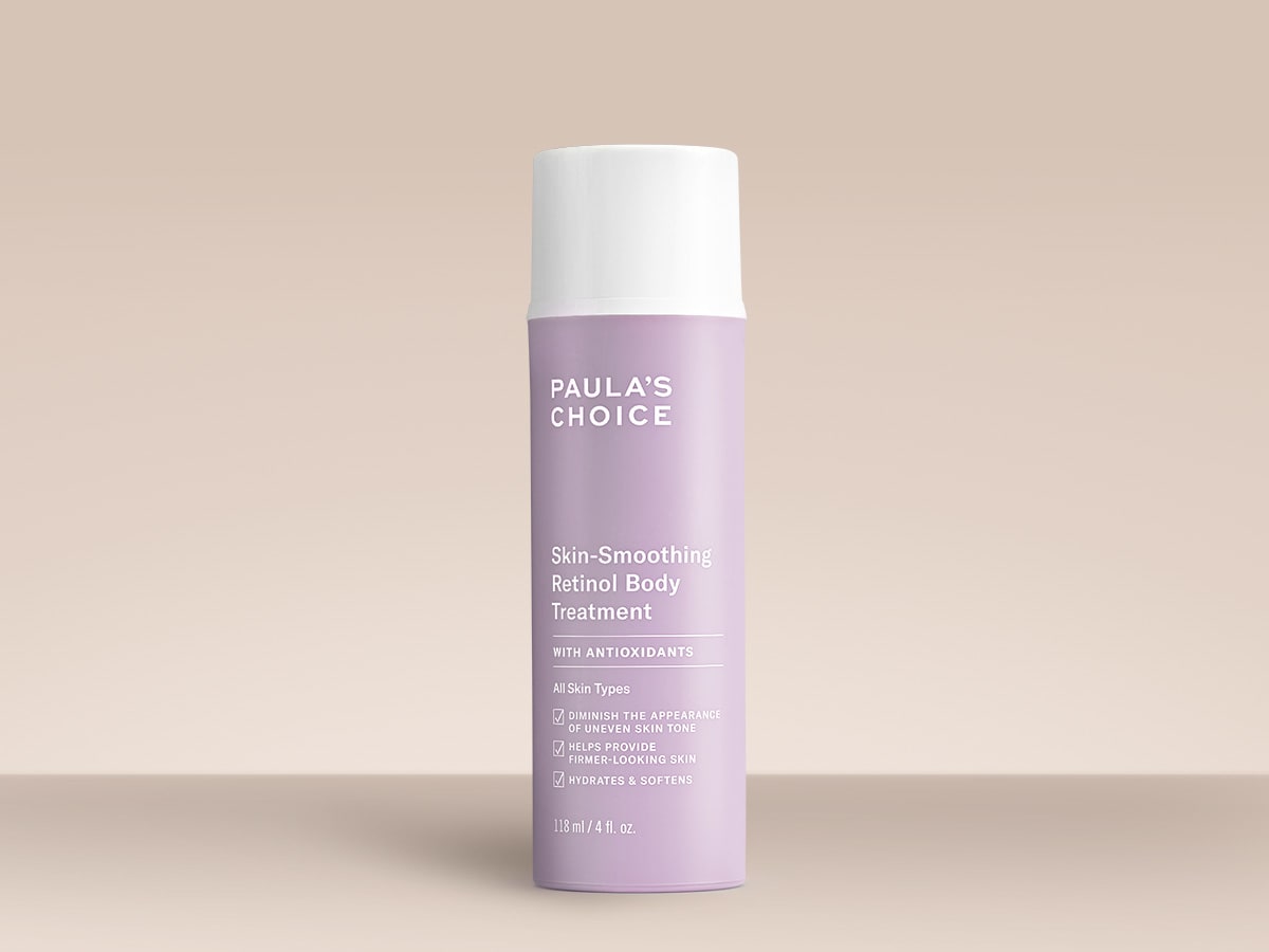 Resist Anti-Aging Retinol Skin-Smoothing Body Treatment Full size