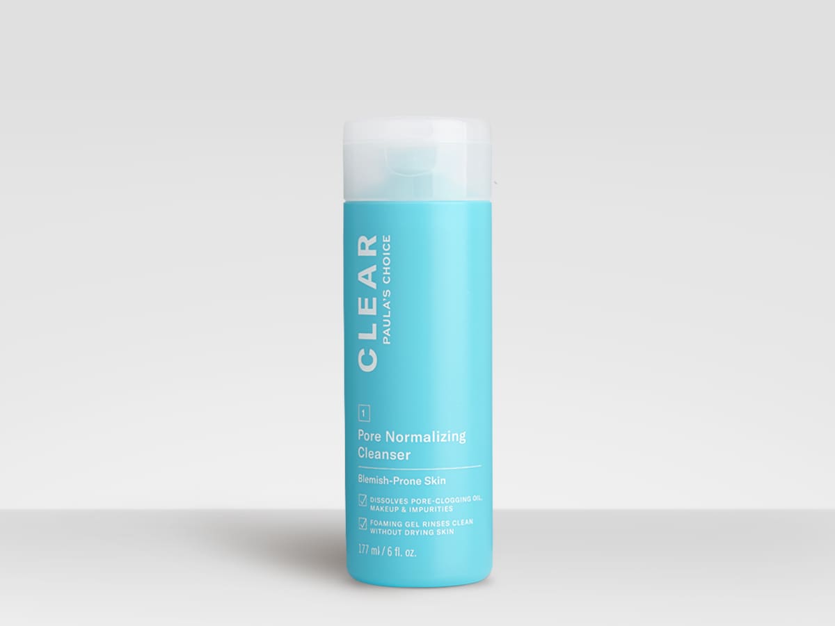 Paula's Choice - Clear Cleanser