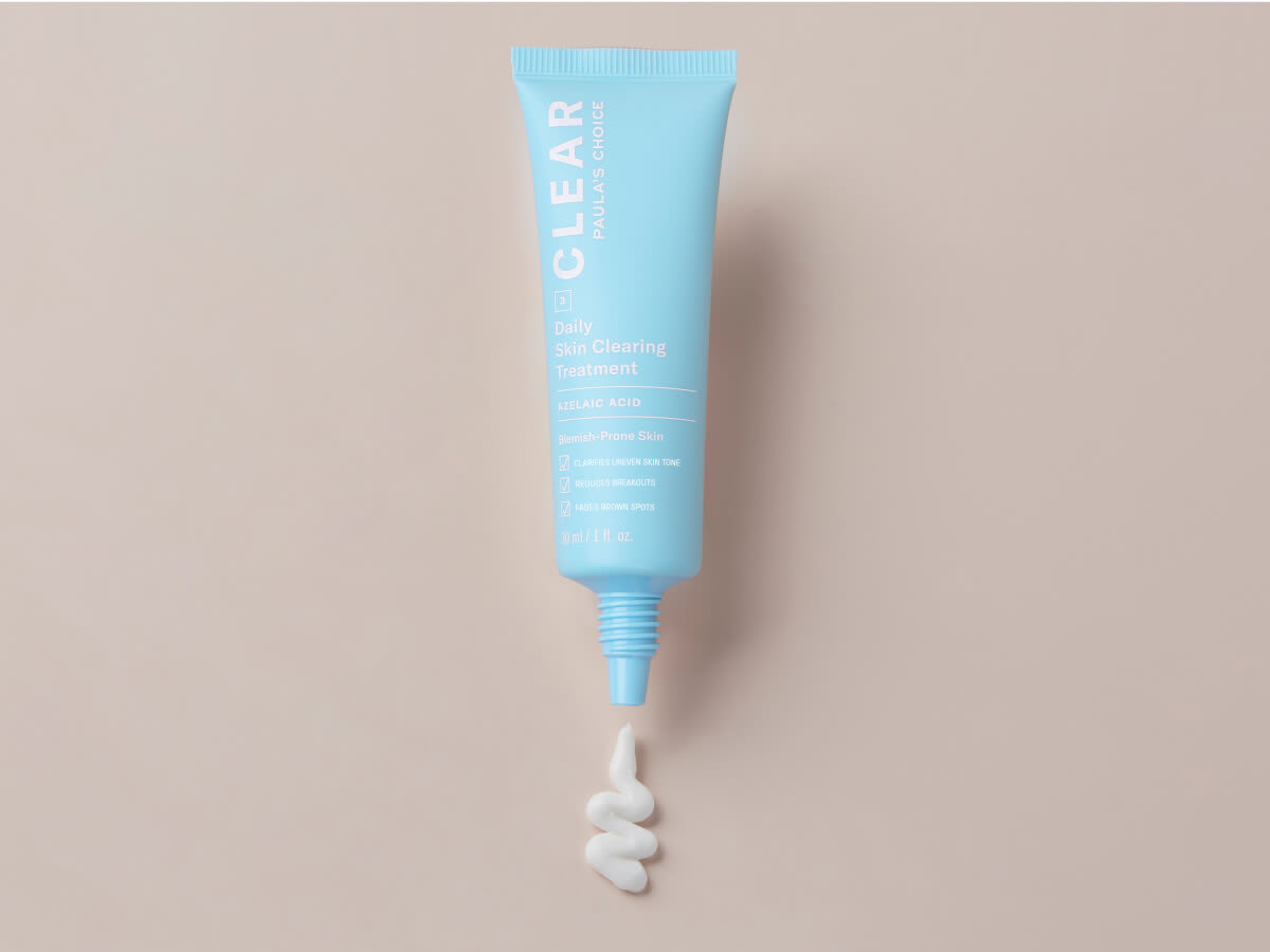 Clear Daily Skin Clearing Treatment Full size