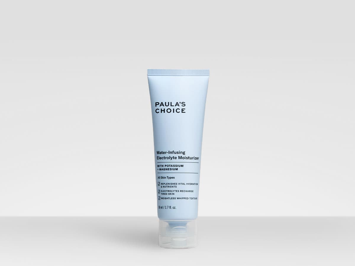 Water-Infusing Electrolyte Moisturizer Full Size