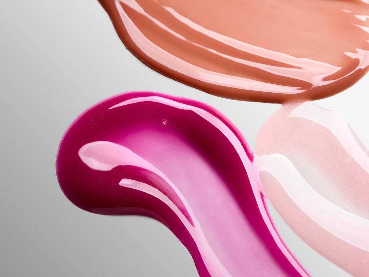 Pro-Collagen Peptide Gloss Balm Lip Treatment