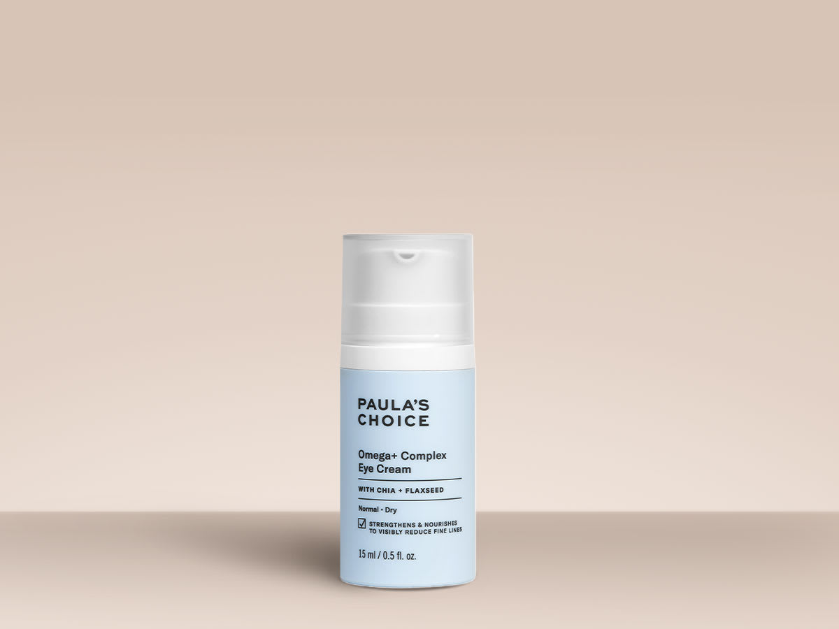 Omega+ Complex Eye Cream