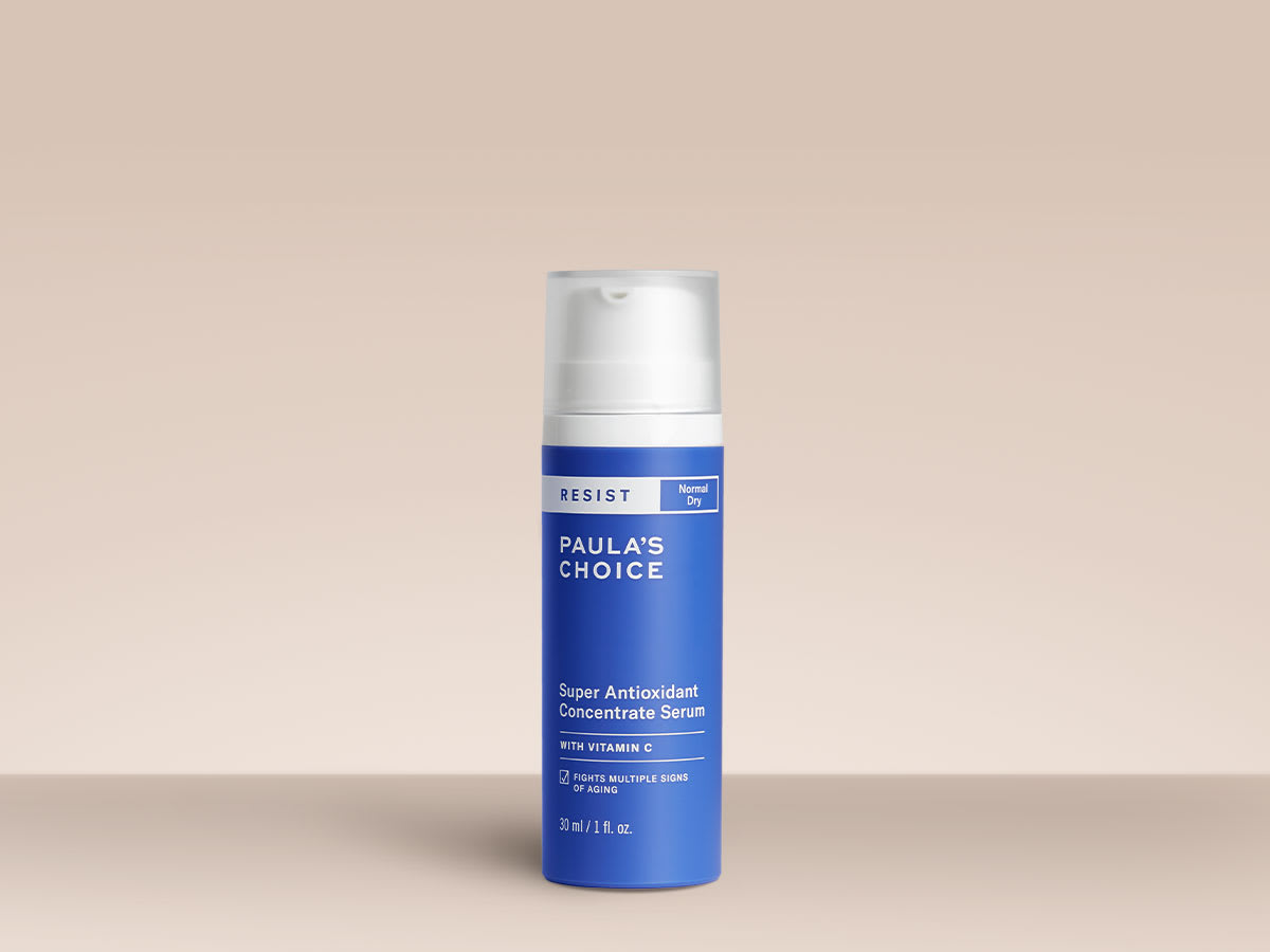 Resist Anti-Aging Super Antioxidant Concentrate Serum Full size