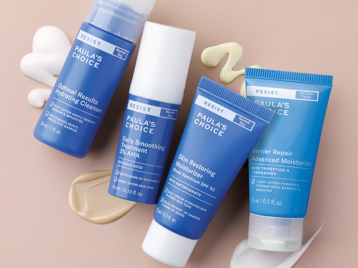 Anti aging skin care discount