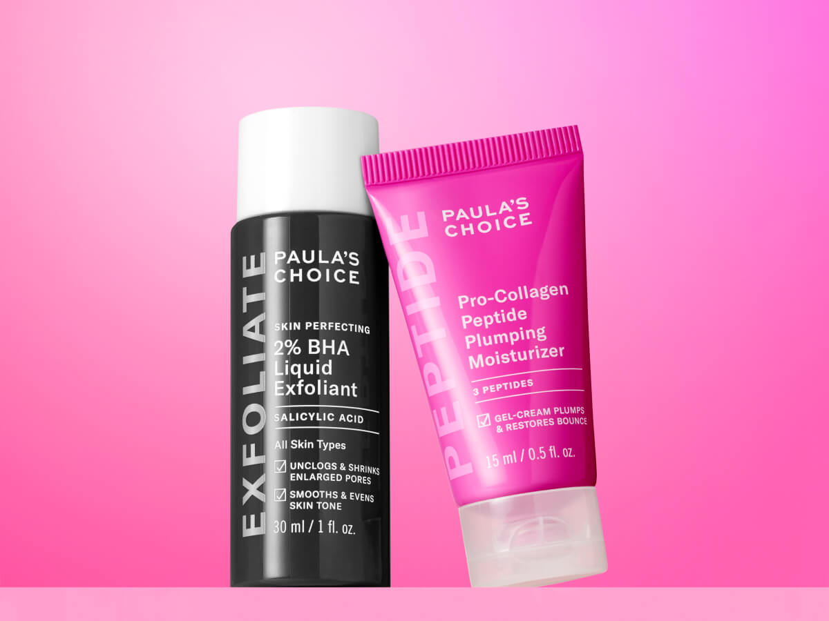 The Plump & Glow Kit