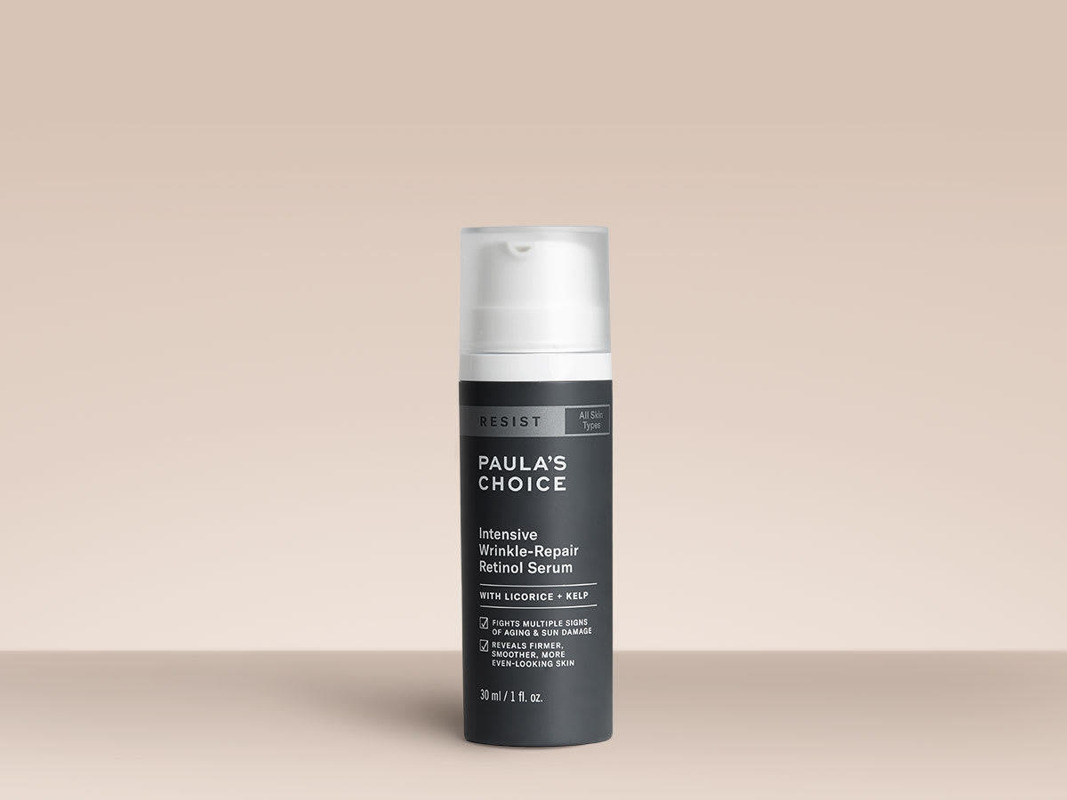 Resist Anti-Aging Intensive Wrinkle-Repair Retinol Serum Full size